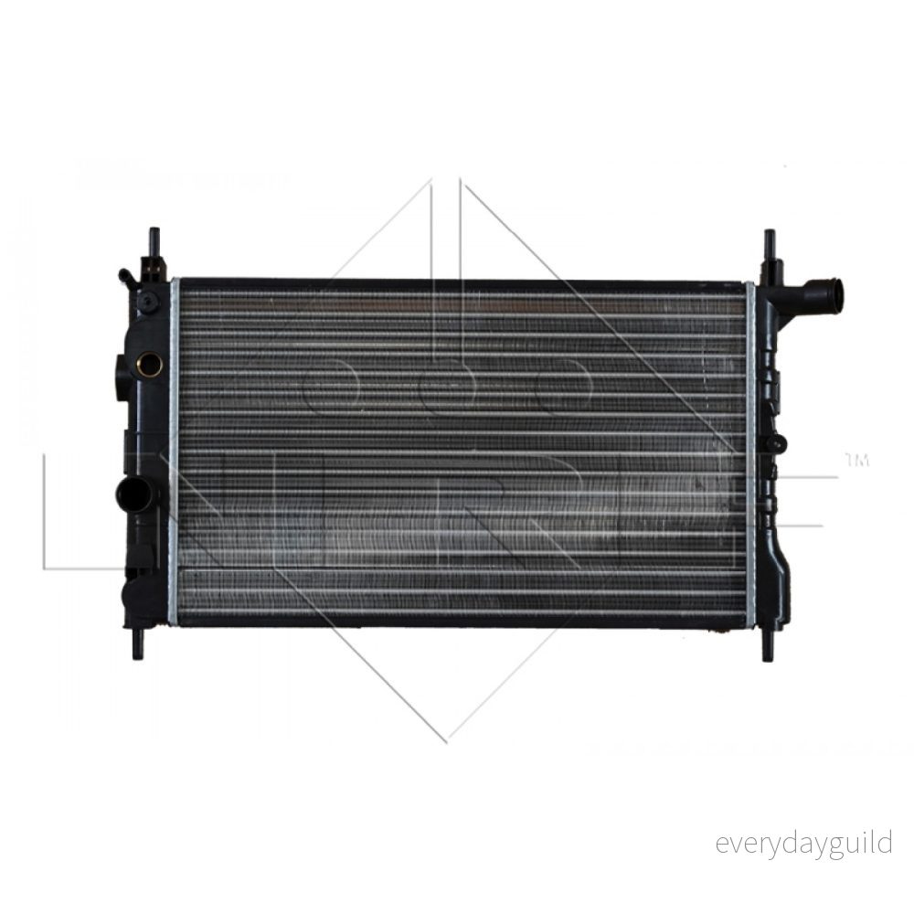 Kylare, motorkylning NRF 54682 8718042039064