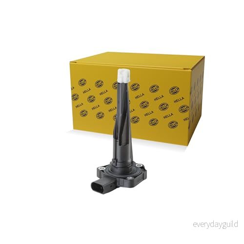 HELLA Sensor, motoroljenivå 6PR 013 680-171 4082300683608