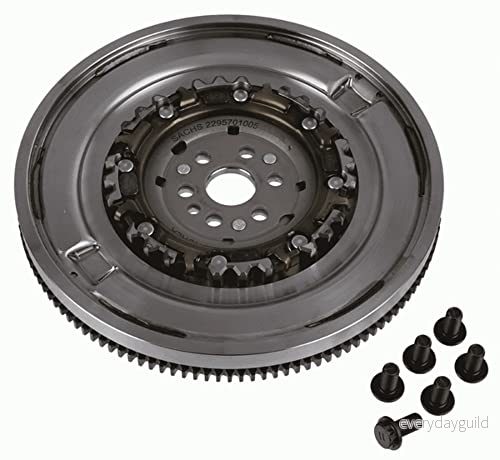 Svänghjul SACHS 2295 701 005 4059923016977