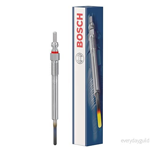 Bosch Glödstift 0 250 403 014 4047025117135