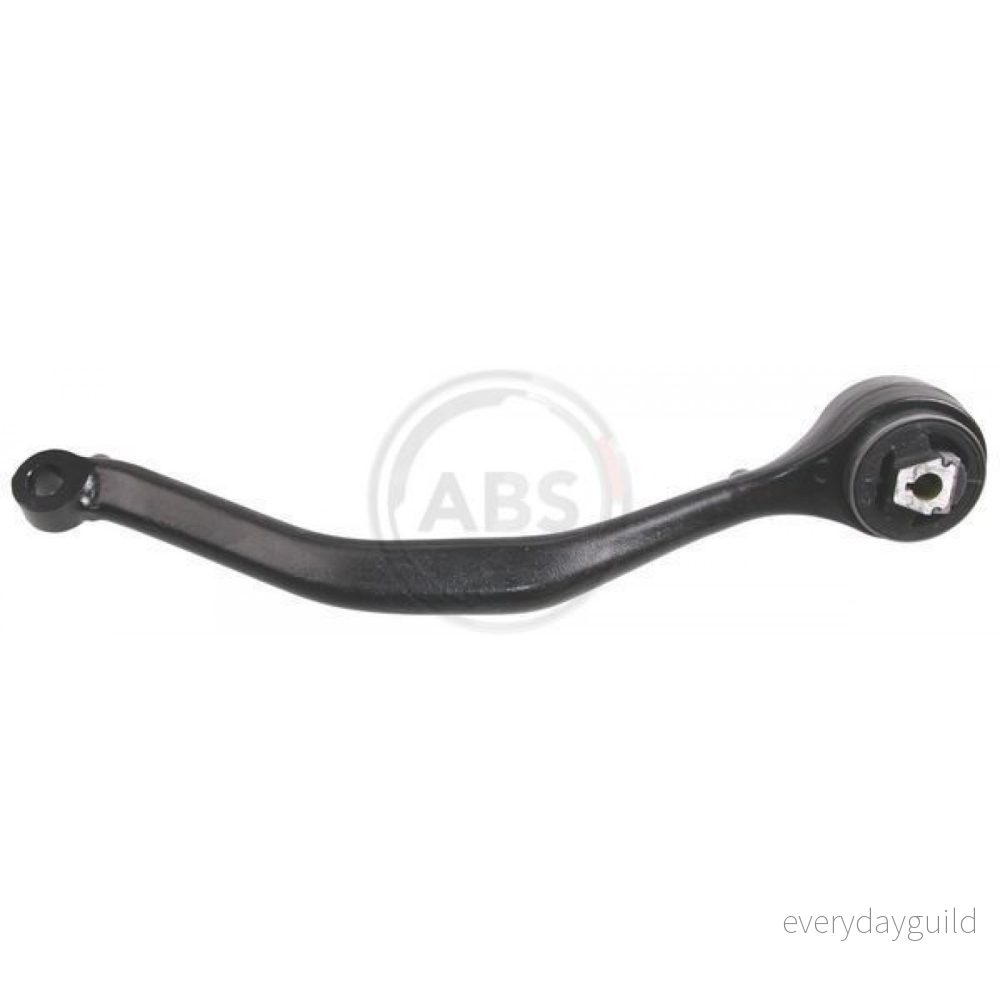 A.B.S. 210968 bras de suspension sans rotule suspension, avec support en caoutchouc oscillant longitudinal Fonte d’acier 16,8 BMW: X3 8717109379648 A.B.S. 210968 bras de suspension sans rotule suspension, avec support en caoutchouc oscillant longitudinal Fonte d’acier 16,8 BMW: X3 8717109379648