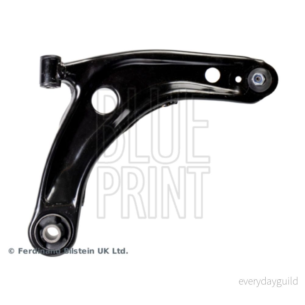 BLUE PRINT ADT386161 Bras de suspension TOYOTA: Yaris II 3/5 portes, III Urban Cruiser 5050063017731