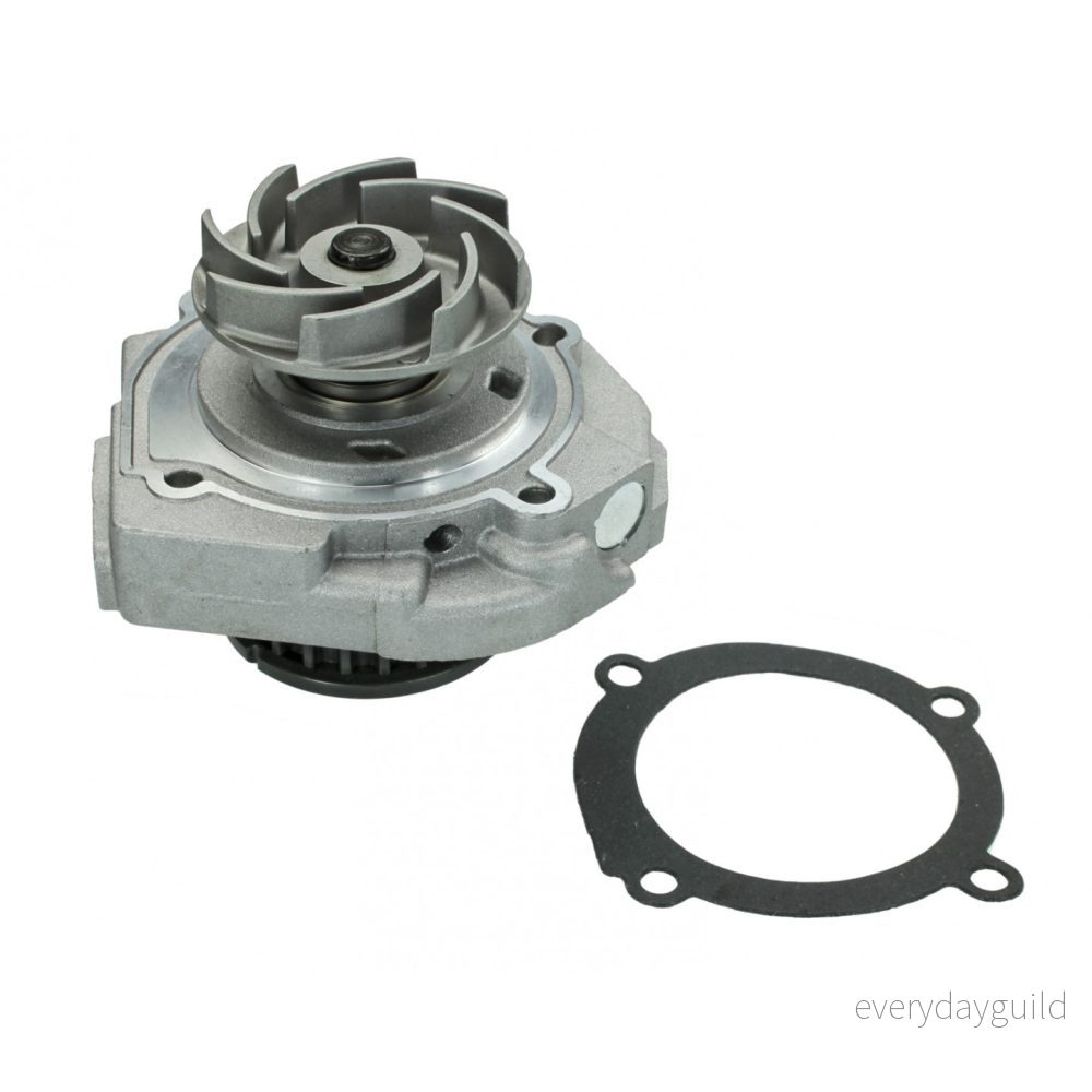 MEYLE 213 220 0001 Pompe à eau 23 avec joint d'étanchéite ORIGINAL Quality pour transmission par courroie de distribution 4040074430125