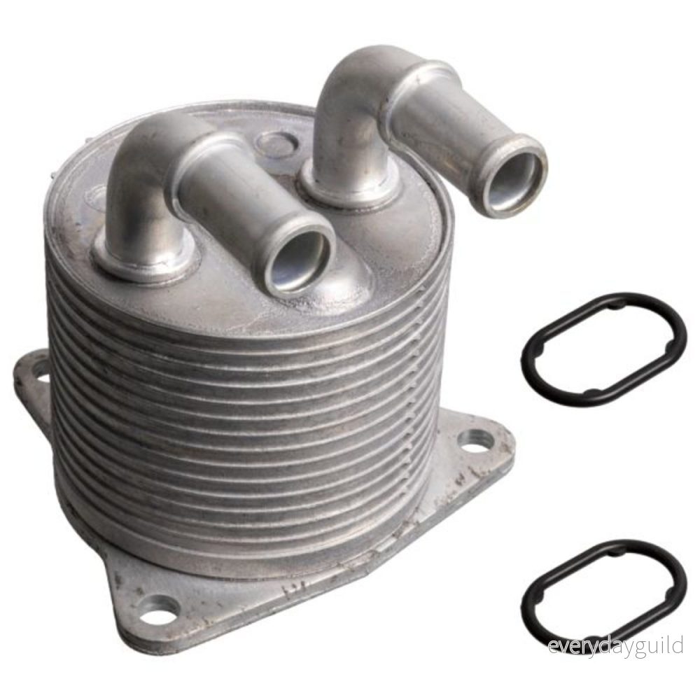 Oljekylare, automatisk transmission FEBI BILSTEIN 172464 4054224724644