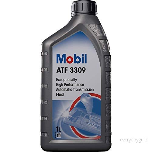 Växellådeolja MOBIL 150273 5055107432815