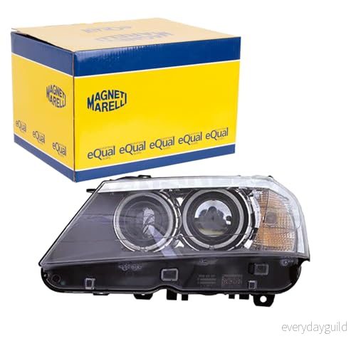Strålkastare MAGNETI MARELLI 710815029033, vänster 8001063588582