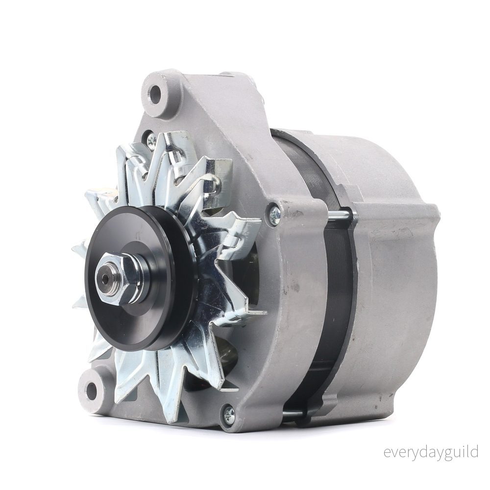 Bosch Generator 0 986 035 820 14V 90A BMW 3-serie Sedan, 5-serie Sedan