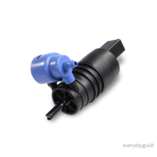 BLUE PRINT ADN10318 Pompe De Lave Glace 12 NISSAN: Pick Up, Patrol GR 5 SUV