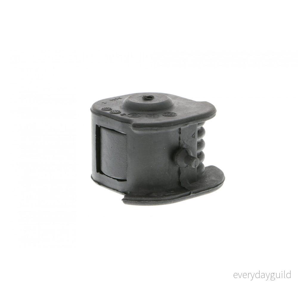 VAICO V95 0140 Silent Bloc De Triangle Qualité originale extérieur, Essieu avant gauche VOLVO: V40 Break, S40 I, MITSUBISHI: Carisma 5 portes 4046001446245