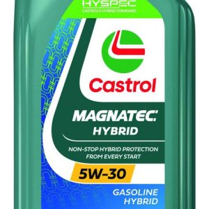 Castrol Magnatec Hybrid 5W 30 1I Huile moteur 15F2BF TOYOTA: Yaris III 3/5 portes, Auris 5 Verso, NISSAN: Qashqai / Qashqai+2 I, Juke 4008177181214 Castrol Magnatec Hybrid 5W 30 1I Huile moteur 15F2BF TOYOTA: Yaris III 3/5 portes, Auris 5 Verso, NISSAN: Qashqai / Qashqai+2 I, Juke 4008177181214