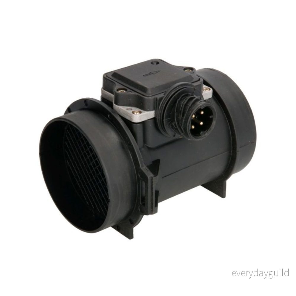 Luftmassesensor DELPHI AF10224 12B1 5012759505984