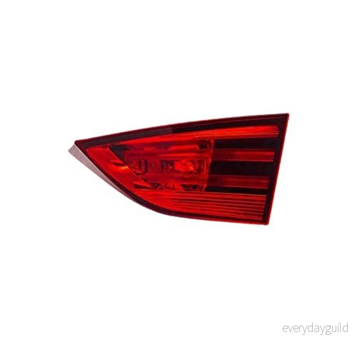 MAGNETI MARELLI 715104138000 Feu arrière droit Partie intérieure LED avec ampoules porte lampe BMW: X1 8001063836355