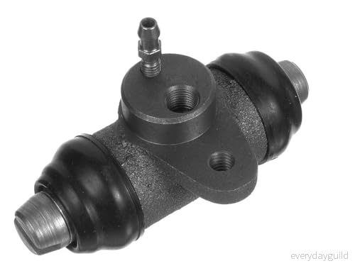 MEYLE 100 611 0030 Cylindre De Roue 23,8 Essieu arrière ORIGINAL Quality VOLKSWAGEN: TRANSPORTER 3 Bus, Kasten, 2 Bus 4040074016145