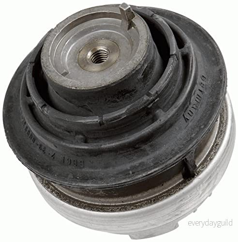 Lemförder 29786 01 Motormontering 4047437111189