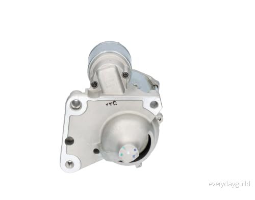 Valeo Startmotor 438189 3276424381897