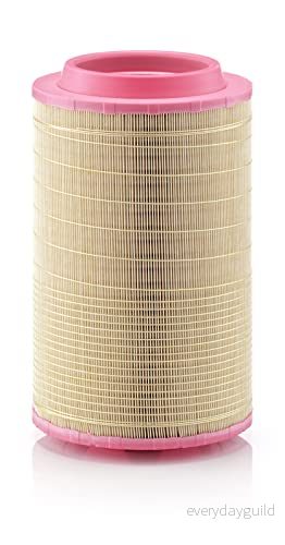 MANN-FILTER Luftfilter C 25 860/5 4011558004644