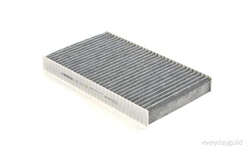 Bosch Kupéfilter 1 987 432 535 4047024810266