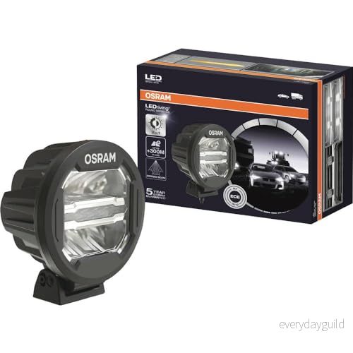 Osram LEDDL111-CB LEDstrålkastare 4062172153973