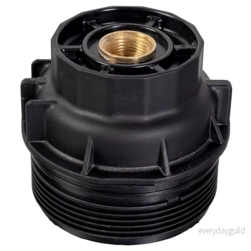 Lock, oljefilterhus FEBI BILSTEIN 176601 4054224766019