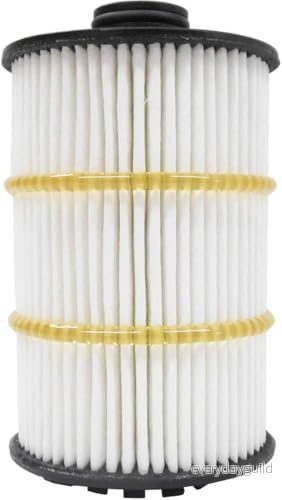 KNECHT Oljefilter OX 1123D 4009026966112
