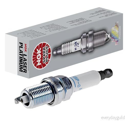 NGK Tändstift 1748 87295117484