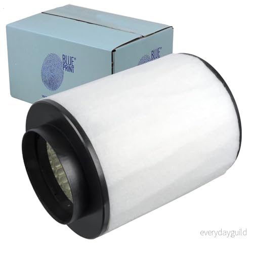 Luftfilter Blue print ADV182213C 5050063032673