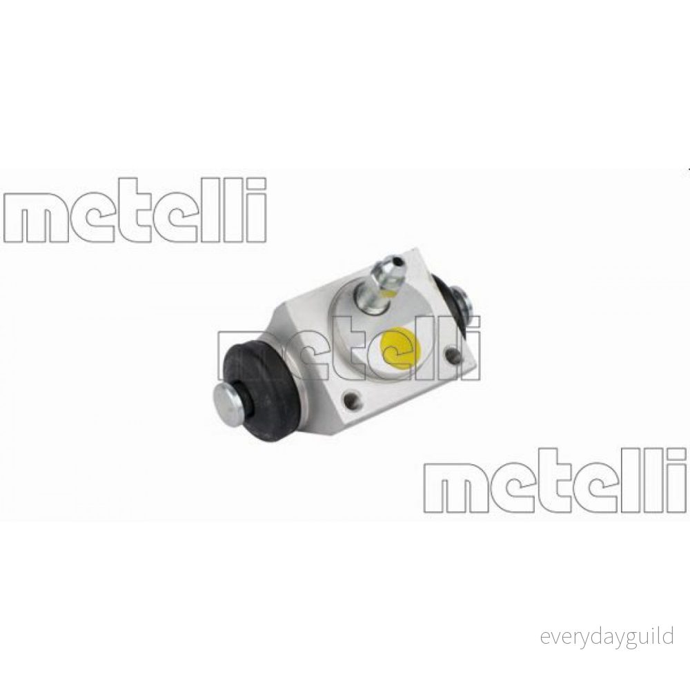 METELLI 04 1030 Cylindre De Roue 22,20 TOYOTA: Hilux 3 Pick up, VIII up 8032747101742