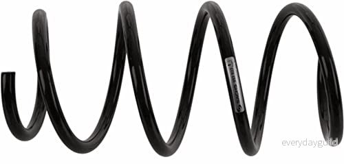 SACHS 993 923 Ressort de suspension SEAT: Leon III 3/5 portes, SC, ST