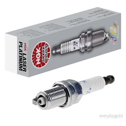 Tändstift NGK 1632 87295116326