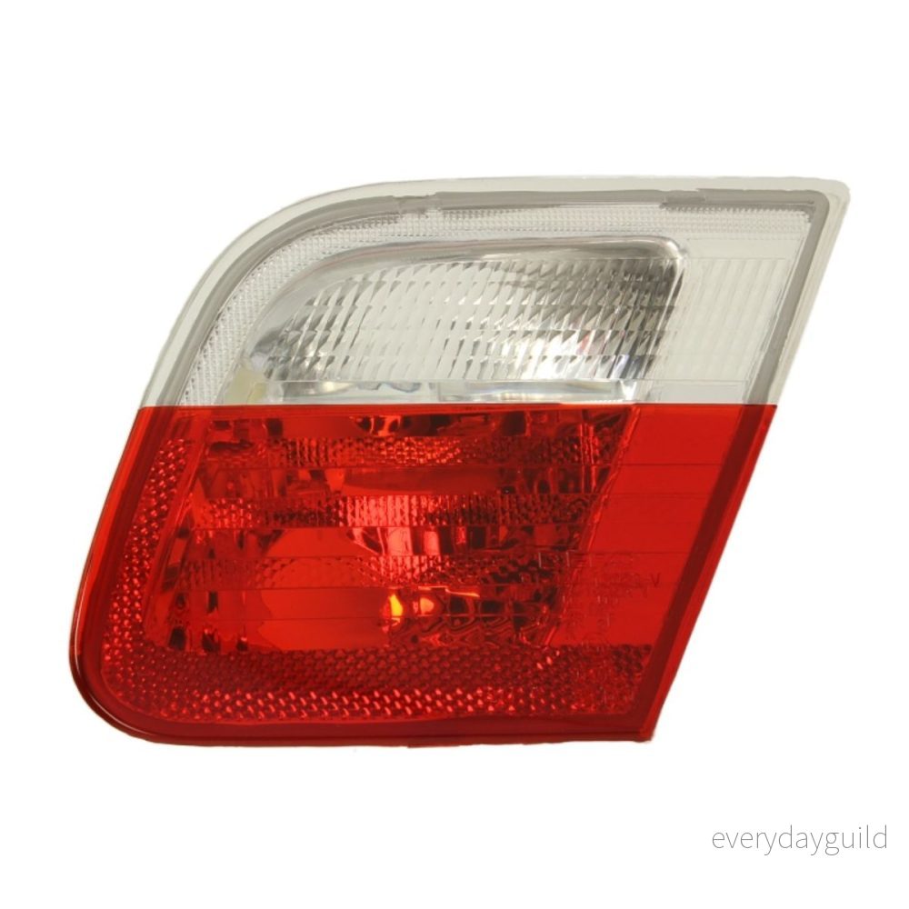 VAN WEZEL 0647934 Feu arrière droit Partie intérieure sans porte lampe BMW: 3 Coupe, Cabriolet 5410909200992