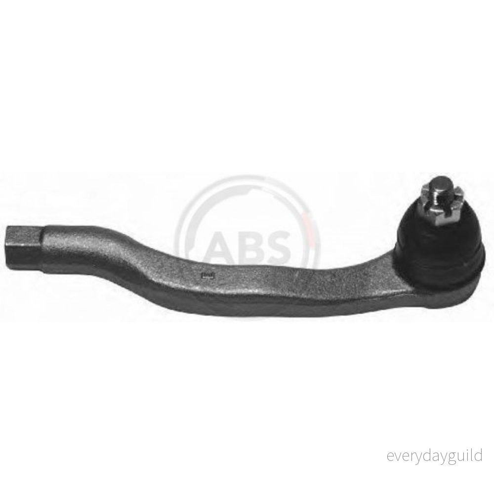 A.B.S. 230139 Rotule de direction 12,7 MM10X1.25 RHT HONDA: CR V 1, CIVIC 6 Fastback, Coupe, ROVER: 45 5 portes, 400 3/5 portes 8717109320657 A.B.S. 230139 Rotule de direction 12,7 MM10X1.25 RHT HONDA: CR V 1, CIVIC 6 Fastback, Coupe, ROVER: 45 5 portes, 400 3/5 portes 8717109320657