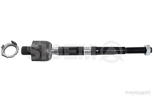 SIDEM 47413 Rotule Axiale Essieu avant droit MM16X1R 211 HONDA: Jazz 2