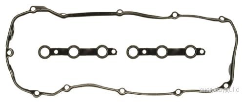 AJUSA 56027600 Jeu de joints d'étanchéité, couvercle culasse BMW: 3 Coupe, Touring, Berline 8427769564765