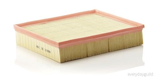 MANN-FILTER C 30 198 Luftfilter 4011558013639
