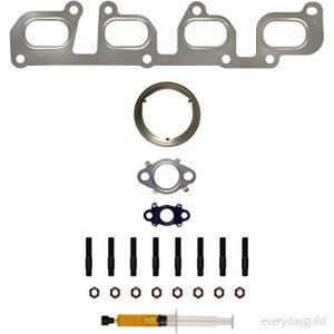 Ajusa Monteringssats Turbo – JTC11702 8433577137442 Ajusa Monteringssats Turbo – JTC11702 8433577137442
