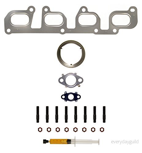 Ajusa Monteringssats Turbo - JTC11702 8433577137442
