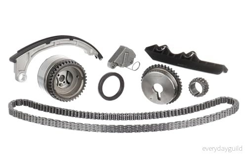 SKF VKML 92003 Transmissionskedjesats 7316576863882