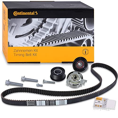 Tand/styrremssats CONTINENTAL CTAM CT873K1 4010858791889