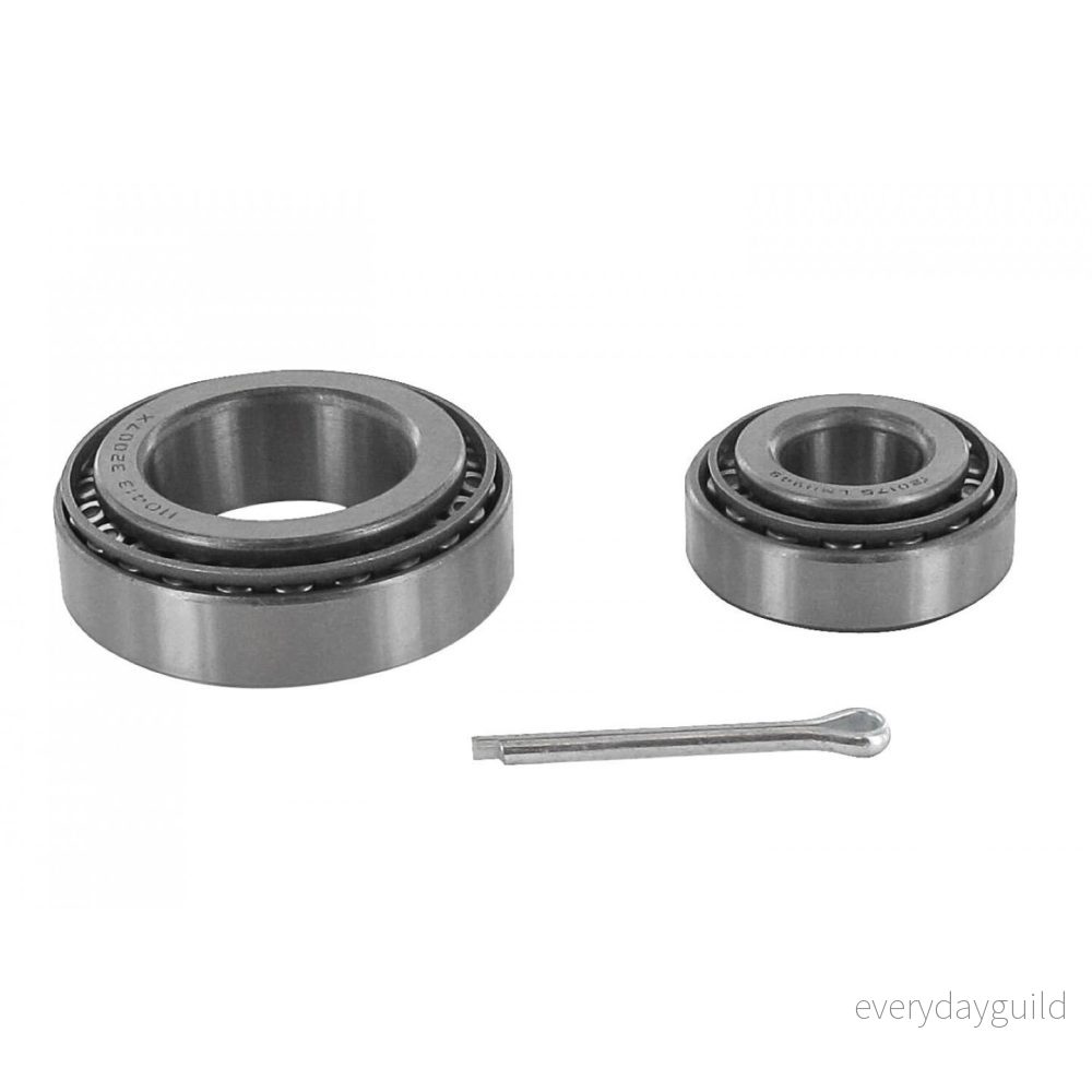 VAICO V25 0457 Kit de roulements roue Essieu avant EXPERT KITS + 45 FORD: Transit Mk4 Сamion à Plateau/Сhâssis, Van 4046001519611