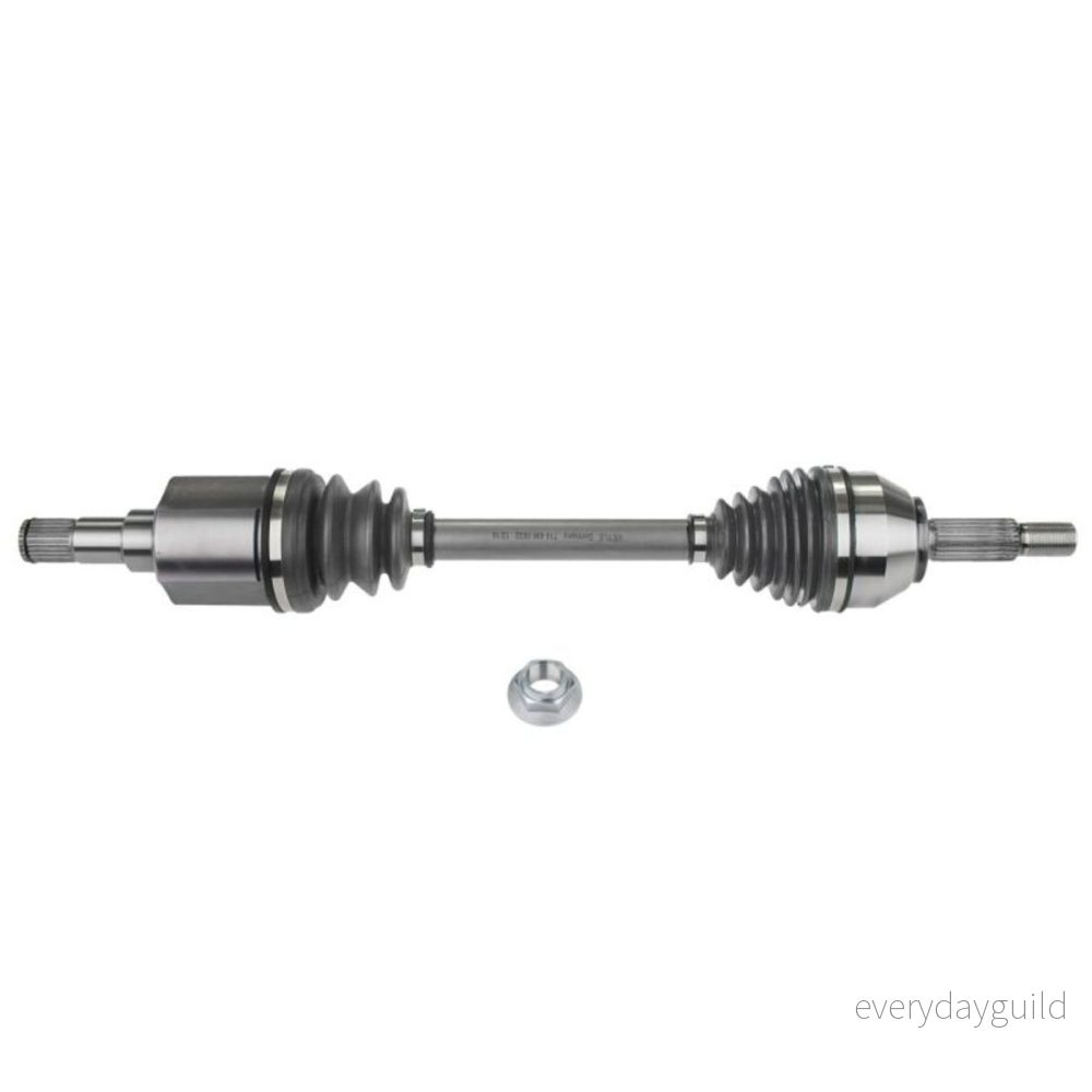Drivaxel Meyle 714 498 0032 4040074219706