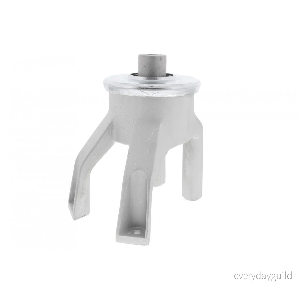 VAICO V10 2432 Support moteur Qualité originale arrière VOLKSWAGEN: Transporter 5, 5 Bus, Multivan (7HM 4046001571831