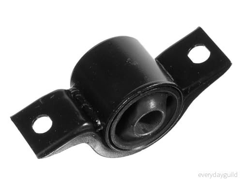 MEYLE Länkarmsbussning 714 006 0002 Ford Focus 4040074115183