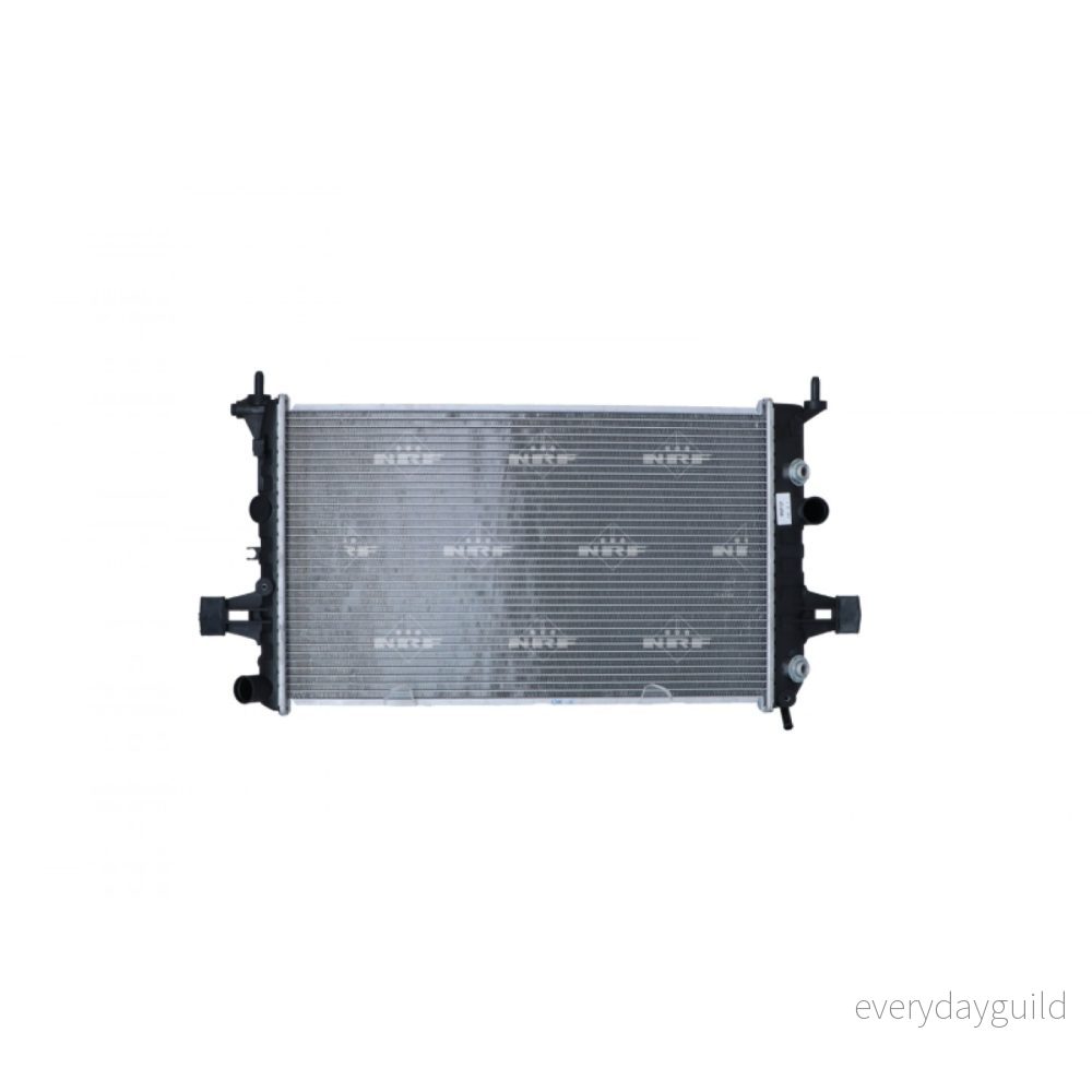 Kylare, motorkylning Nrf 50562 8718042031549