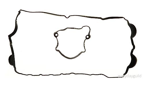 AJUSA Packningssats, Ventilkåpa 56044800 8427769986352