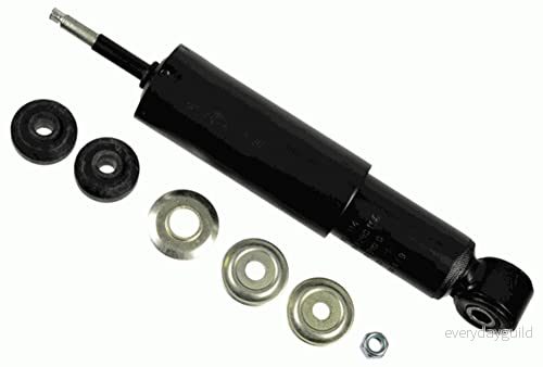 Sachs Stötdämpare 290 114 4013872363674