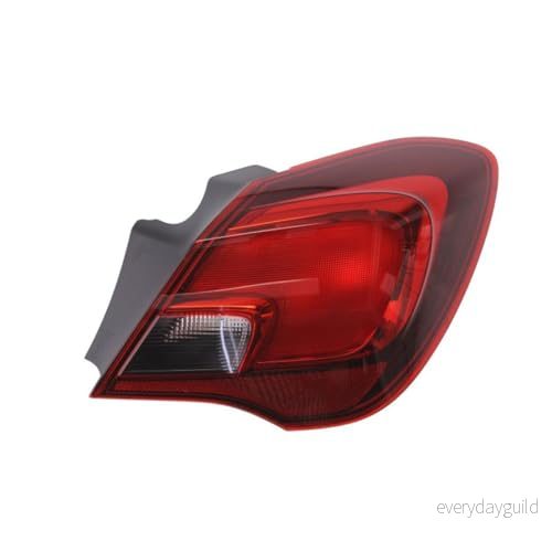 Kombinationsbackljus MAGNETI MARELLI 714000062657 8001063953014