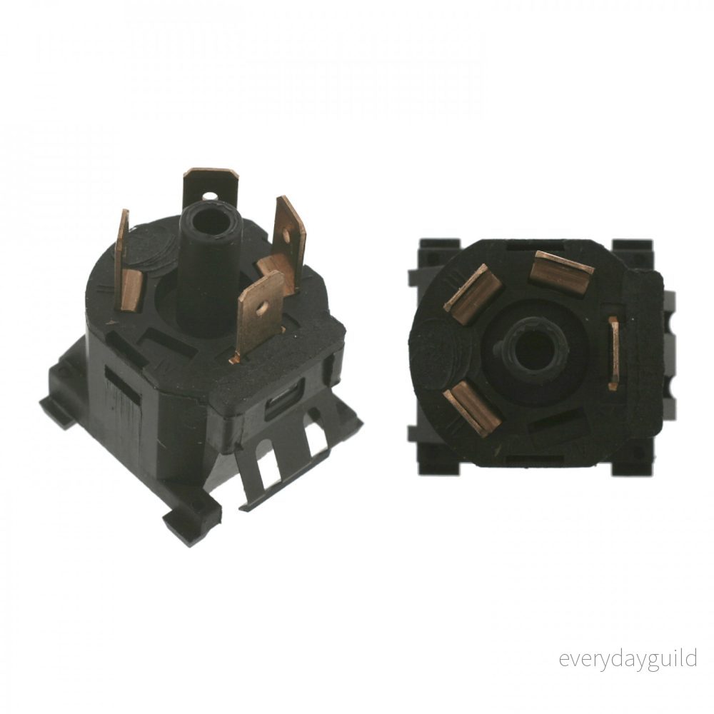 FEBI BILSTEIN 14076 Régulateur du pulseur d'air habitacle, chauffage/ventilat VOLKSWAGEN: Transporter 3 Bus, GOLF 2, 4 4027816140764