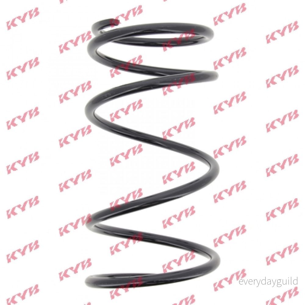 Spiralfjäder KYB RI1612 4909500555026