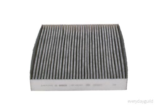 Bosch Kupéfilter 1 987 435 607 4047023053183