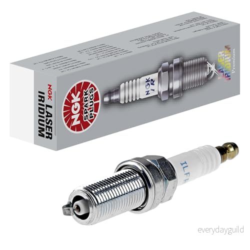 NGK 1637 Tändstift M14 x 1,25 87295116371